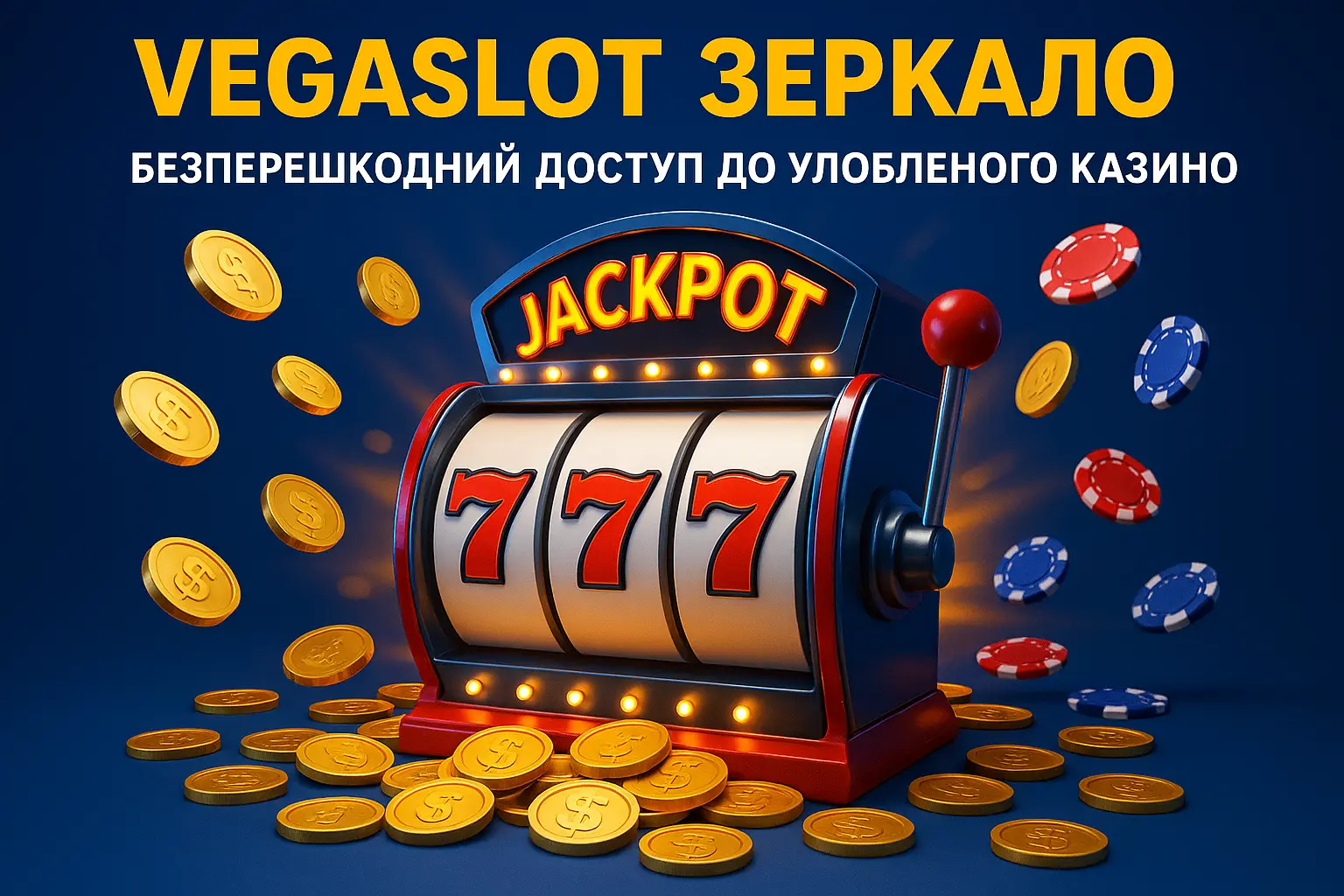 Vegaslot зеркало