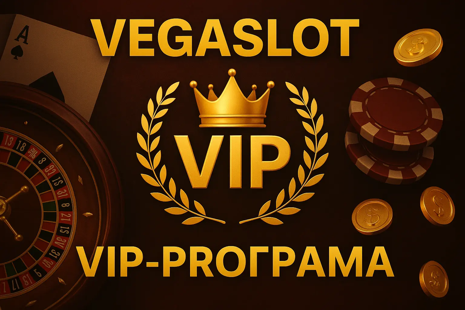 Vegaslot casino