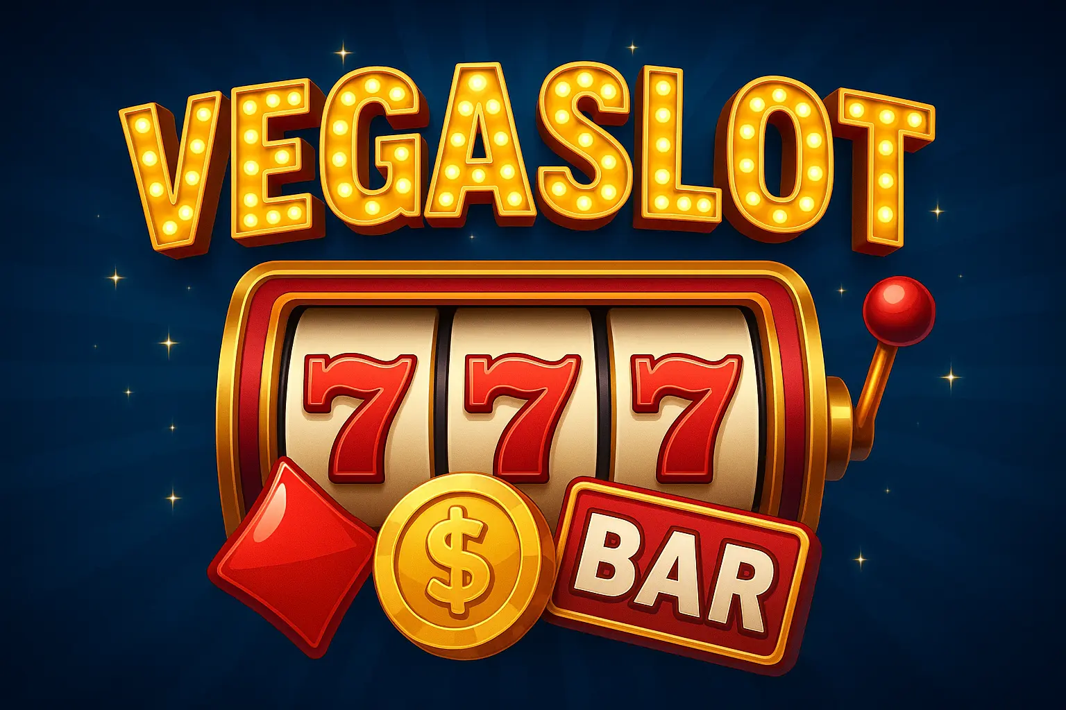 Vegaslot