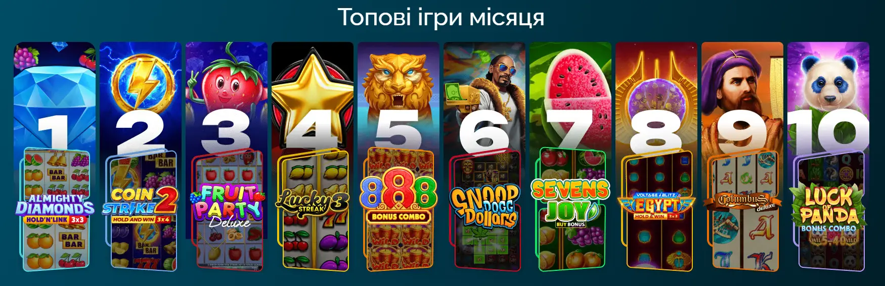 Казино Vegaslot
